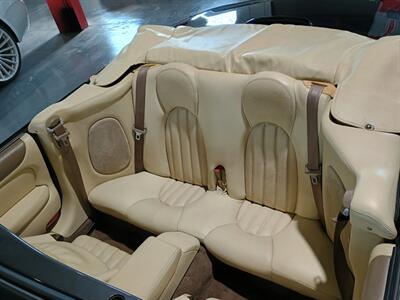 1997 Jaguar XK8   - Photo 25 - Boca Raton, FL 33431