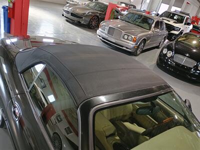 1997 Jaguar XK8   - Photo 48 - Boca Raton, FL 33431