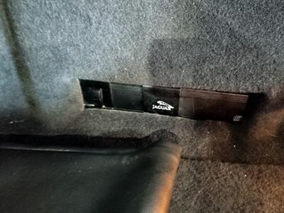 1997 Jaguar XK8   - Photo 43 - Boca Raton, FL 33431