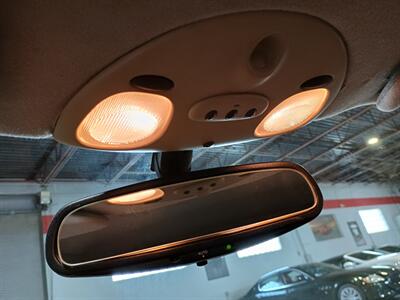 1997 Jaguar XK8   - Photo 45 - Boca Raton, FL 33431