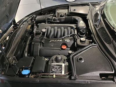 1997 Jaguar XK8   - Photo 36 - Boca Raton, FL 33431