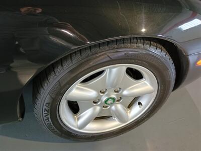 1997 Jaguar XK8   - Photo 56 - Boca Raton, FL 33431