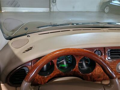 1997 Jaguar XK8   - Photo 20 - Boca Raton, FL 33431