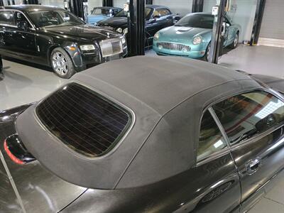 1997 Jaguar XK8   - Photo 49 - Boca Raton, FL 33431