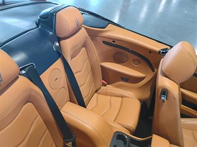 2014 Maserati Gran Turismo  CONVERTIBLE - Photo 30 - Boca Raton, FL 33431