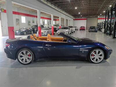 2014 Maserati Gran Turismo  CONVERTIBLE - Photo 8 - Boca Raton, FL 33431