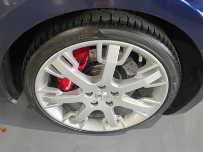 2014 Maserati Gran Turismo  CONVERTIBLE - Photo 54 - Boca Raton, FL 33431