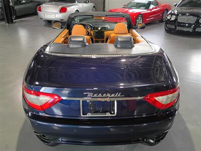 2014 Maserati Gran Turismo  CONVERTIBLE - Photo 5 - Boca Raton, FL 33431
