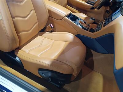 2014 Maserati Gran Turismo  CONVERTIBLE - Photo 33 - Boca Raton, FL 33431