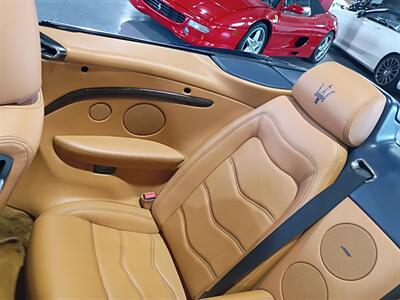 2014 Maserati Gran Turismo  CONVERTIBLE - Photo 28 - Boca Raton, FL 33431