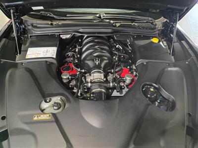 2014 Maserati Gran Turismo  CONVERTIBLE - Photo 39 - Boca Raton, FL 33431