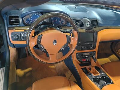 2014 Maserati Gran Turismo  CONVERTIBLE - Photo 17 - Boca Raton, FL 33431