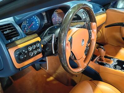 2014 Maserati Gran Turismo  CONVERTIBLE - Photo 16 - Boca Raton, FL 33431