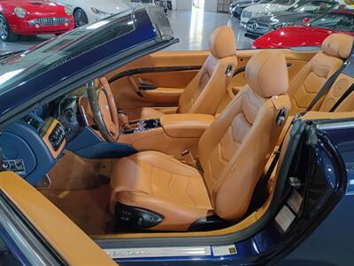 2014 Maserati Gran Turismo  CONVERTIBLE - Photo 13 - Boca Raton, FL 33431