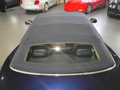 2014 Maserati Gran Turismo  CONVERTIBLE - Photo 49 - Boca Raton, FL 33431