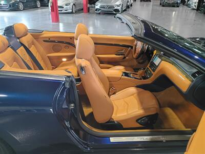 2014 Maserati Gran Turismo  CONVERTIBLE - Photo 31 - Boca Raton, FL 33431