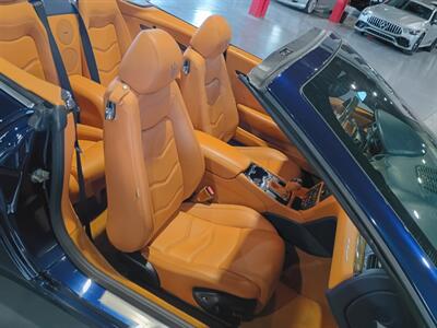 2014 Maserati Gran Turismo  CONVERTIBLE - Photo 32 - Boca Raton, FL 33431