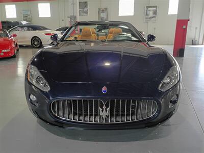 2014 Maserati Gran Turismo  CONVERTIBLE - Photo 10 - Boca Raton, FL 33431