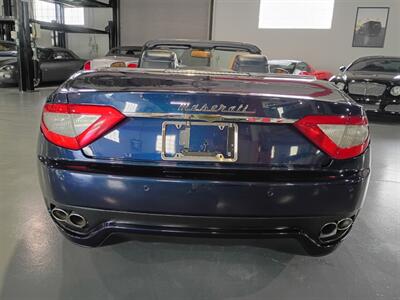 2014 Maserati Gran Turismo  CONVERTIBLE - Photo 4 - Boca Raton, FL 33431