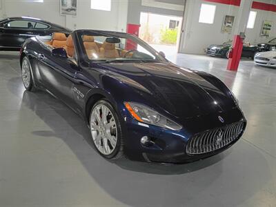 2014 Maserati Gran Turismo  CONVERTIBLE - Photo 9 - Boca Raton, FL 33431