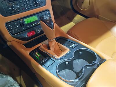 2014 Maserati Gran Turismo  CONVERTIBLE - Photo 25 - Boca Raton, FL 33431