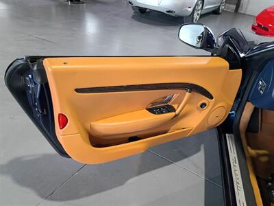 2014 Maserati Gran Turismo  CONVERTIBLE - Photo 12 - Boca Raton, FL 33431