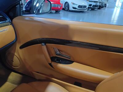 2014 Maserati Gran Turismo  CONVERTIBLE - Photo 23 - Boca Raton, FL 33431