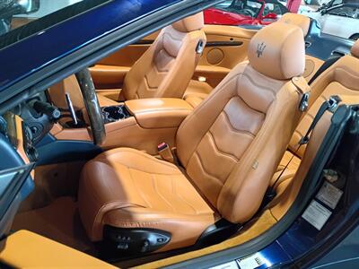 2014 Maserati Gran Turismo  CONVERTIBLE - Photo 14 - Boca Raton, FL 33431