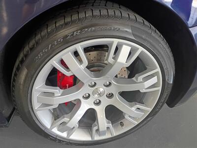 2014 Maserati Gran Turismo  CONVERTIBLE - Photo 52 - Boca Raton, FL 33431