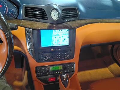 2014 Maserati Gran Turismo  CONVERTIBLE - Photo 24 - Boca Raton, FL 33431