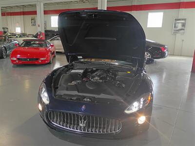 2014 Maserati Gran Turismo  CONVERTIBLE - Photo 37 - Boca Raton, FL 33431
