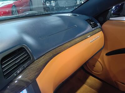 2014 Maserati Gran Turismo  CONVERTIBLE - Photo 22 - Boca Raton, FL 33431