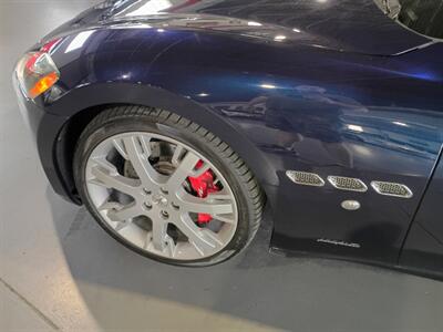2014 Maserati Gran Turismo  CONVERTIBLE - Photo 51 - Boca Raton, FL 33431