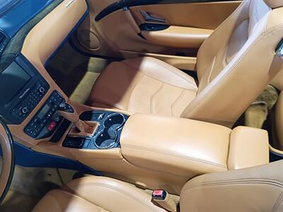 2014 Maserati Gran Turismo  CONVERTIBLE - Photo 18 - Boca Raton, FL 33431