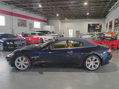 2014 Maserati Gran Turismo  CONVERTIBLE - Photo 46 - Boca Raton, FL 33431