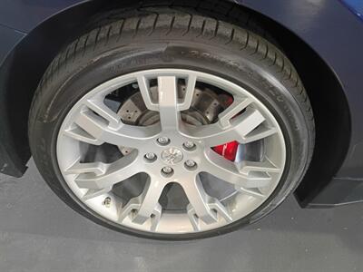 2014 Maserati Gran Turismo  CONVERTIBLE - Photo 53 - Boca Raton, FL 33431