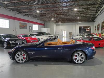 2014 Maserati Gran Turismo  CONVERTIBLE - Photo 2 - Boca Raton, FL 33431