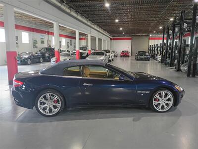 2014 Maserati Gran Turismo  CONVERTIBLE - Photo 47 - Boca Raton, FL 33431