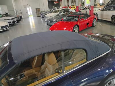 2014 Maserati Gran Turismo  CONVERTIBLE - Photo 50 - Boca Raton, FL 33431