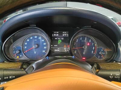 2014 Maserati Gran Turismo  CONVERTIBLE - Photo 19 - Boca Raton, FL 33431