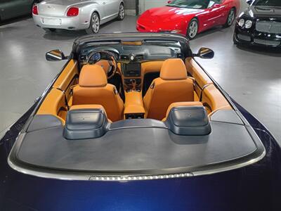 2014 Maserati Gran Turismo  CONVERTIBLE - Photo 6 - Boca Raton, FL 33431