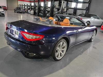 2014 Maserati Gran Turismo  CONVERTIBLE - Photo 7 - Boca Raton, FL 33431