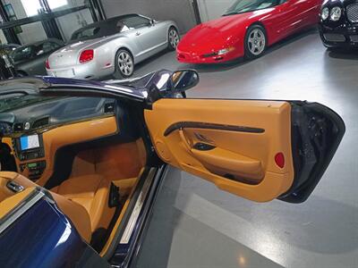 2014 Maserati Gran Turismo  CONVERTIBLE - Photo 36 - Boca Raton, FL 33431