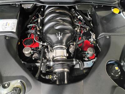 2014 Maserati Gran Turismo  CONVERTIBLE - Photo 40 - Boca Raton, FL 33431
