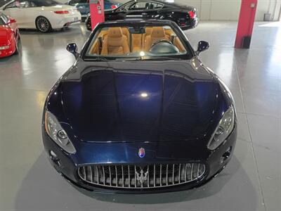 2014 Maserati Gran Turismo  CONVERTIBLE - Photo 11 - Boca Raton, FL 33431