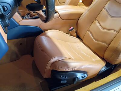 2014 Maserati Gran Turismo  CONVERTIBLE - Photo 15 - Boca Raton, FL 33431