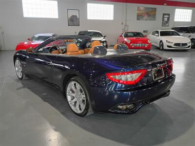 2014 Maserati Gran Turismo  CONVERTIBLE - Photo 3 - Boca Raton, FL 33431