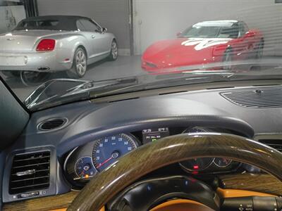 2014 Maserati Gran Turismo  CONVERTIBLE - Photo 20 - Boca Raton, FL 33431