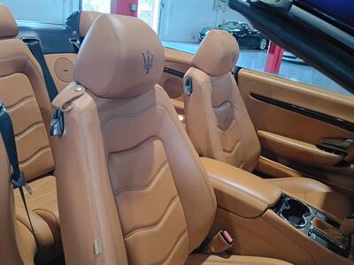 2014 Maserati Gran Turismo  CONVERTIBLE - Photo 34 - Boca Raton, FL 33431