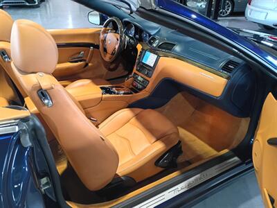 2014 Maserati Gran Turismo  CONVERTIBLE - Photo 35 - Boca Raton, FL 33431